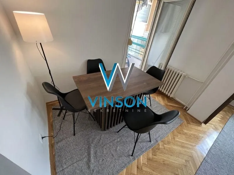 Prodaja, jednosoban stan, 41m², Bulevar Oslobodjenja, Novi Sad Sve Podlokacije