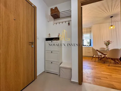 Rent, one bedroom apartment, 50m², City Kvart, Podgorica - image 10