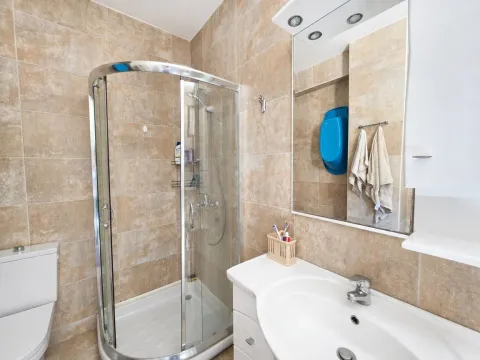 Sale, two bedroom apartment, 68m², Rafailovići, Budva - image 16