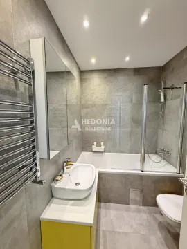 Izdavanje, četvorosoban stan, 117m², Novi Beograd Blok 65, Novi Beograd Sve Podlokacije - image 17