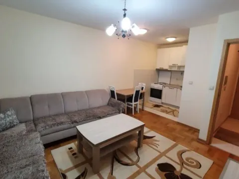 Izdavanje, dvosoban stan, 70m², Stari Aerodrom, Podgorica - image 2