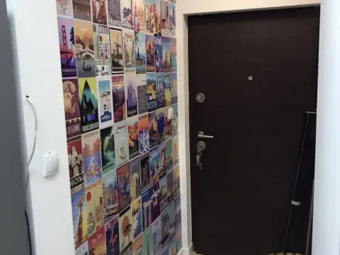 Rent, four bedroom apartment, 100m², Ledine, Beograd - image 9