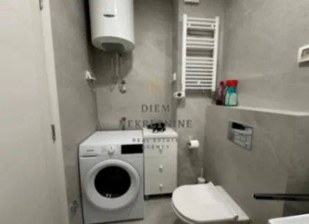 Izdavanje, jednosoban stan, 47m², Central Point, Podgorica - image 3