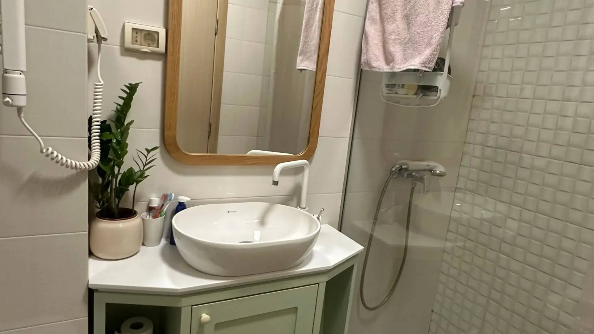 Prodaja, stan, 47m², City Kvart, Podgorica