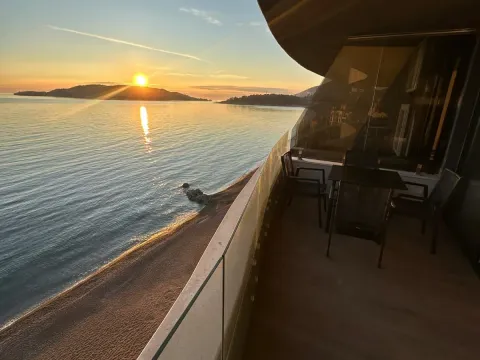 Sale, one bedroom apartment, 51m², Rafailovići, Budva - image 12
