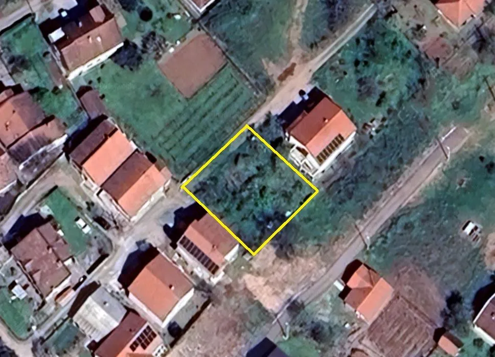 Prodaja, plac, 480m², Gornja Gorica, Podgorica