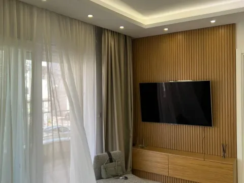 Izdavanje, dvosoban stan, 45m², Voždovac Sve Podlokacije, Beograd - image 4