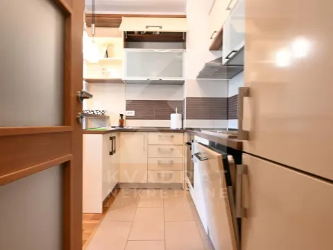 Rent, two bedroom apartment, 69m², Zabjelo, Podgorica - image 5