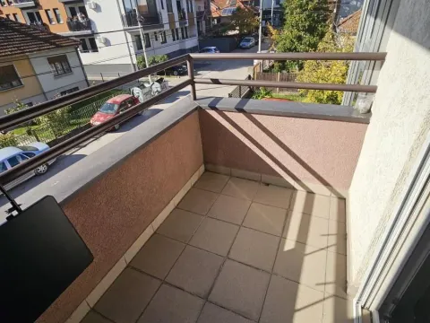 Prodaja, dvosoban stan, 76m², Centar, Kragujevac - image 6
