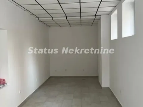 Sale, office space, 57m², Podbara, Novi Sad Sve Podlokacije - image 2