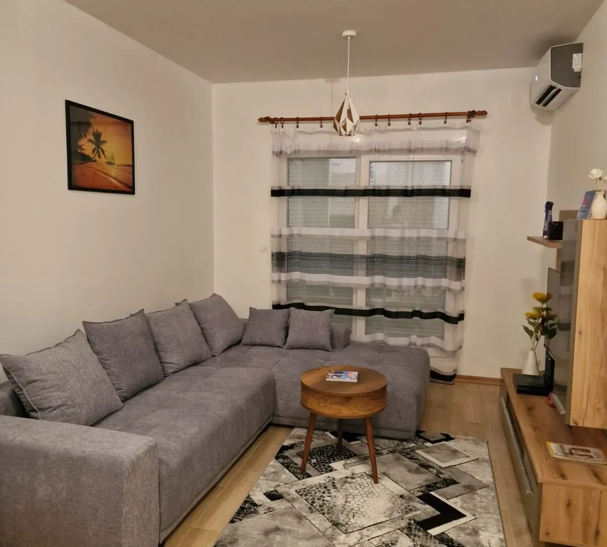 Sale, apartment, 27m², Budva, Crna Gora