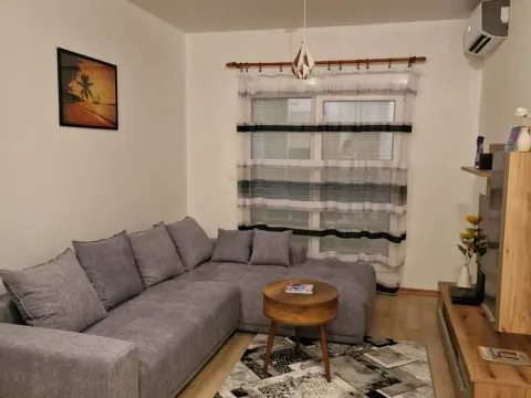 Sale, apartment, 27m², Budva, Crna Gora - image 20