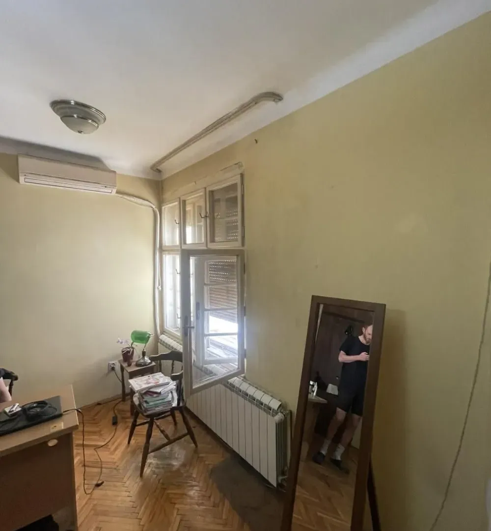 Prodaja, trosoban stan, 72m², Čubura, Beograd