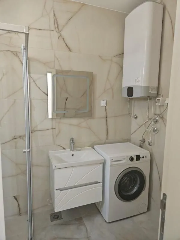 Sale, studio apartment, 23m², Bar, Crna Gora