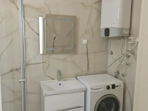 Sale, studio apartment, 23m², Bar, Crna Gora - image 2