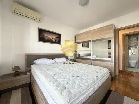 Rent, three bedroom apartment, 95m², Preko Morače, Podgorica - image 19