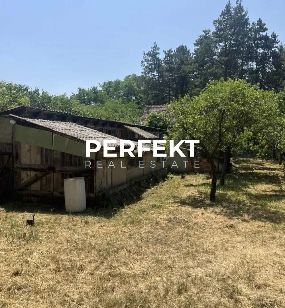 Prodaja, kuća, 43m², Alibunar, Srbija