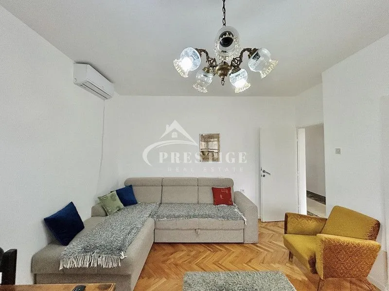 Rent, three bedroom apartment, 100m², Zagorič, Podgorica