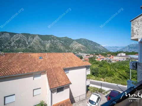 Sale, three bedroom apartment, 88m², Dobrota, Kotor - image 31