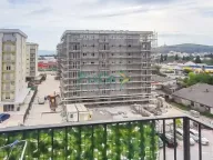 Sale, one bedroom apartment, 41m², Pobrežje, Podgorica - image 9