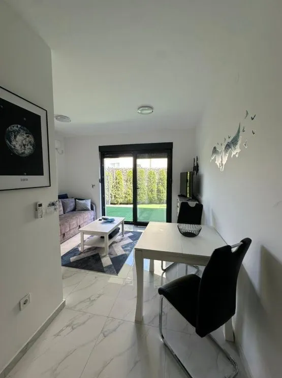Prodaja, garsonjera, 20m², Đenovići, Herceg Novi