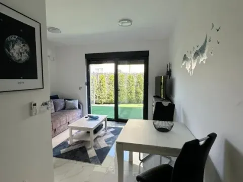 Sale, studio apartment, 20m², Đenovići, Herceg Novi - image 4