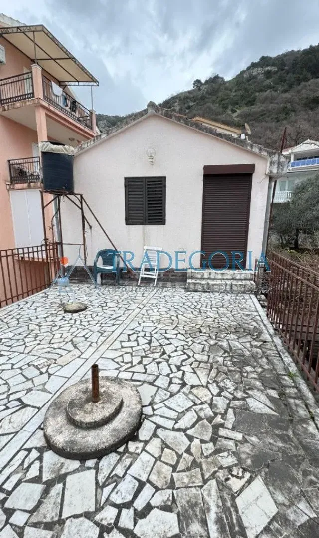 Prodaja, kuća, 84m², Budva, Crna Gora