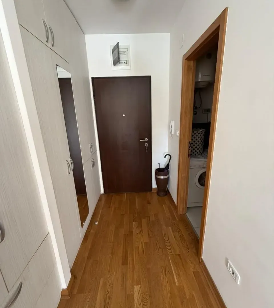 Sale, apartment, 38m², City Kvart, Podgorica