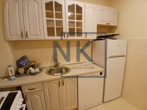 Rent, one bedroom apartment, 46m², City Kvart, Podgorica - image 3
