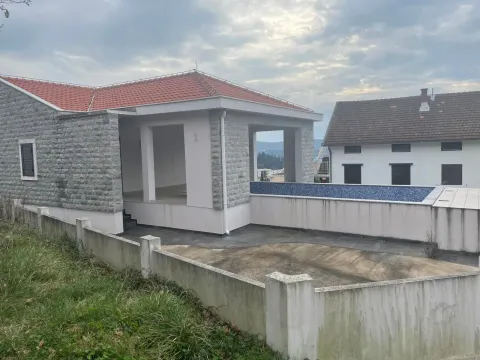 Prodaja, kuća, 341m², Kalimanj, Tivat - image 4
