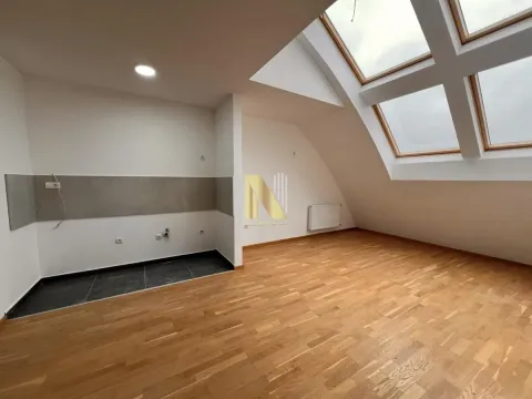 Prodaja, dvosoban stan, 57m², Nova Detelinara, Novi Sad Sve Podlokacije - image 4