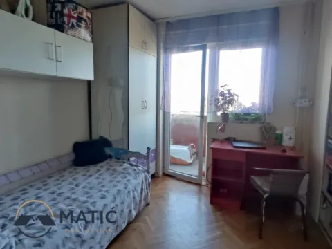 Prodaja, jednosoban stan, 30m², Podbara, Novi Sad Sve Podlokacije - image 5