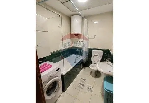 Prodaja, jednosoban stan, 60m², Blok 9, Podgorica - image 8