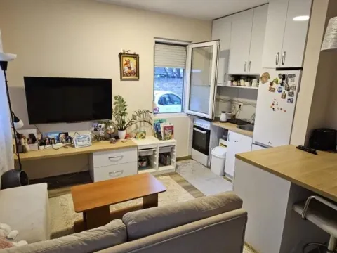 Prodaja, jednosoban stan, 27m², Adice, Novi Sad Sve Podlokacije