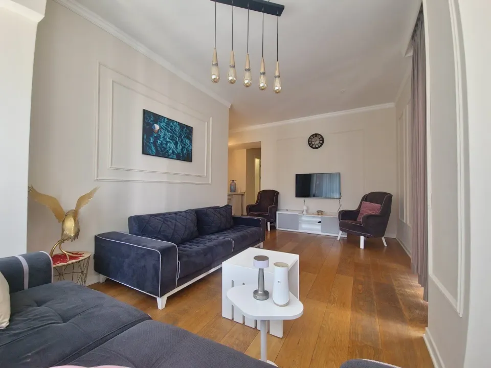 Rent, three bedroom apartment, 100m², Budva, Crna Gora
