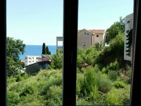 Prodaja, jednosoban stan, 54m², Petrovac, Budva - image 8