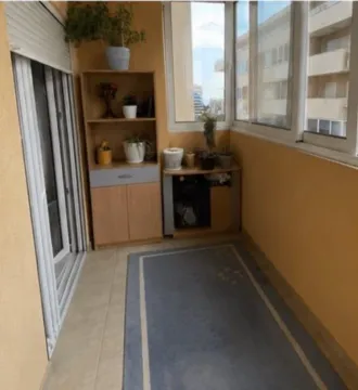 Prodaja, jednosoban stan, 58m², Ilino, Bar - image 9