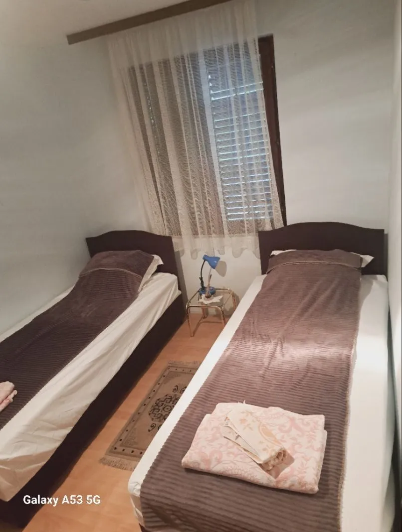 Stan-na-dan, trosoban stan, 60m², Srebrno jezero, Veliko Gradište