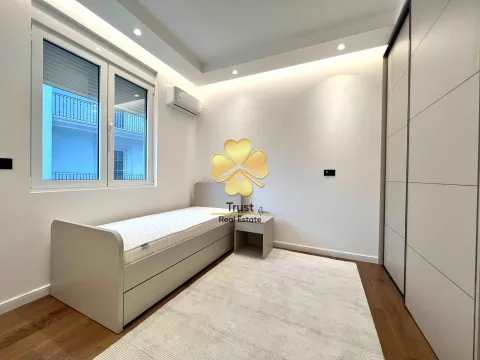 Izdavanje, dvosoban stan, 74m², Blok 9, Podgorica - image 11