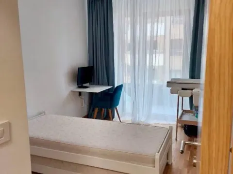 Sale, one bedroom apartment, 43m², Bečići, Budva - image 7