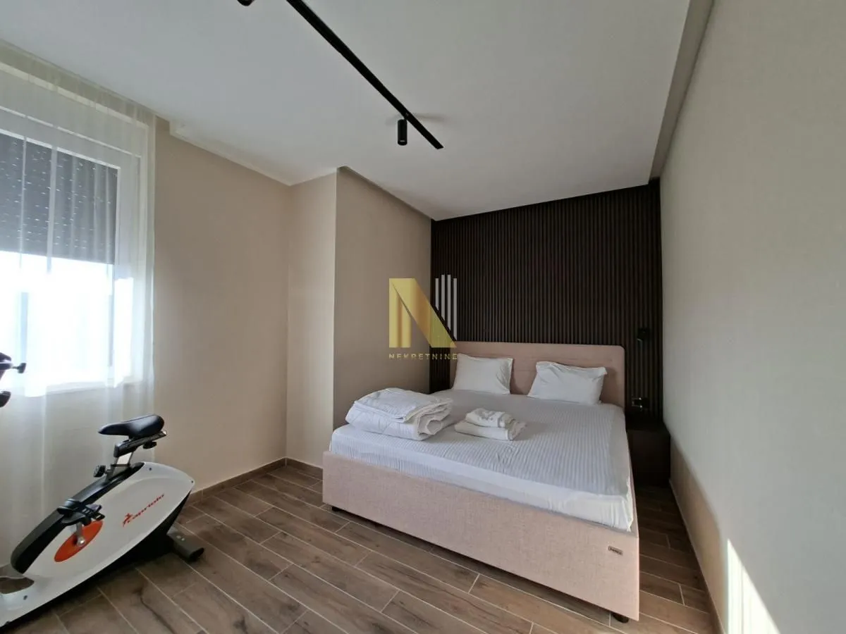 Prodaja, trosoban stan, 97m², Banja Vrdnik, Irig