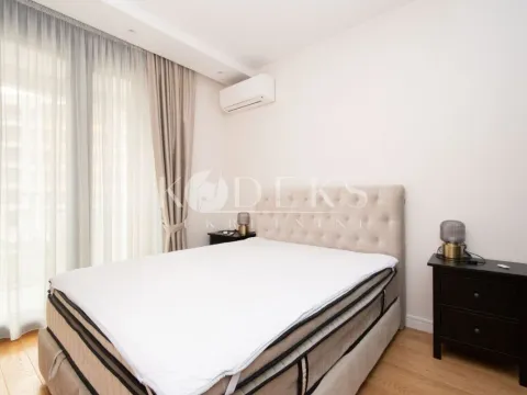 Izdavanje, jednosoban stan, 57m², Preko Morače, Podgorica - image 5