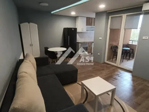 Izdavanje, dvosoban stan, 44m², Podbara, Novi Sad Sve Podlokacije - image 2