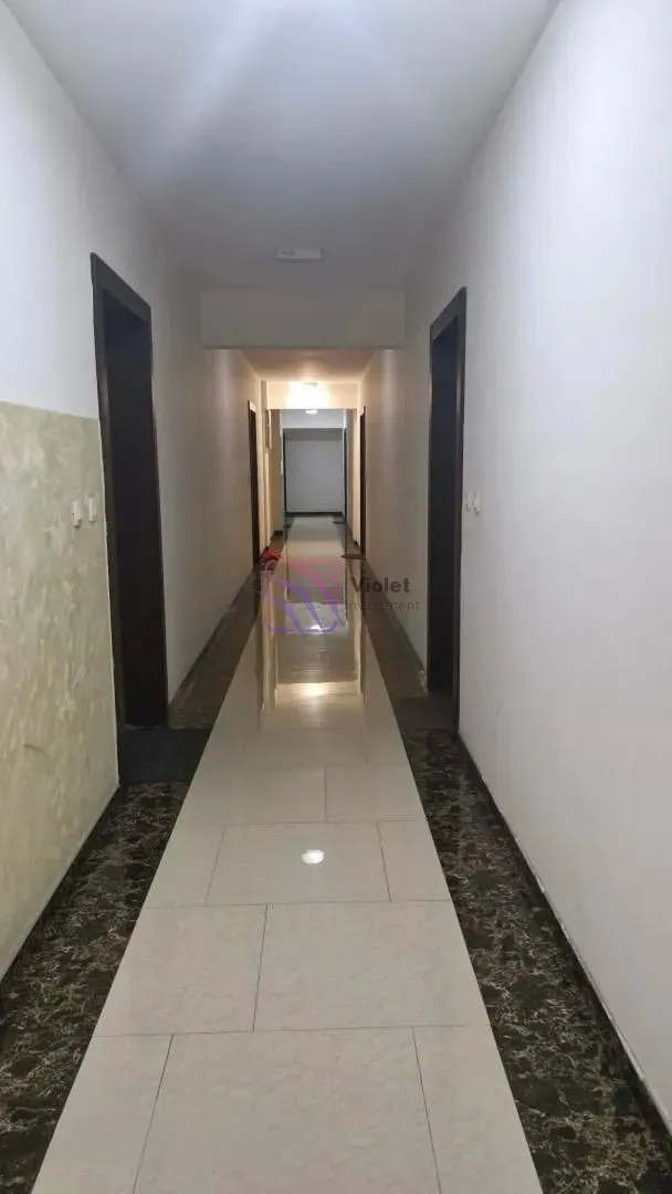 Izdavanje, jednosoban stan, 48m², Drač, Podgorica
