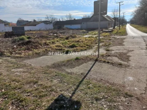 Prodaja, plac, 139m², Bečej, Novi Sad - image 10