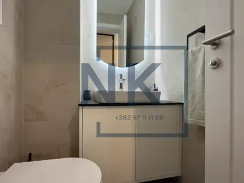 Prodaja, dvosoban stan, 75m², Kruševac, Podgorica - image 12