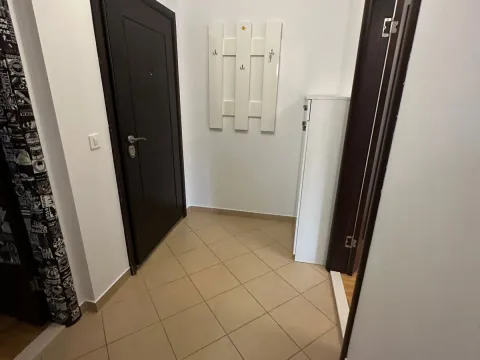 Izdavanje, jednosoban stan, 52m², Budva, Crna Gora - image 5