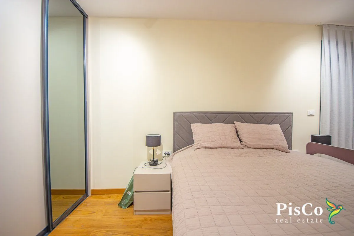 Prodaja, dvosoban stan, 70m², Centar, Podgorica