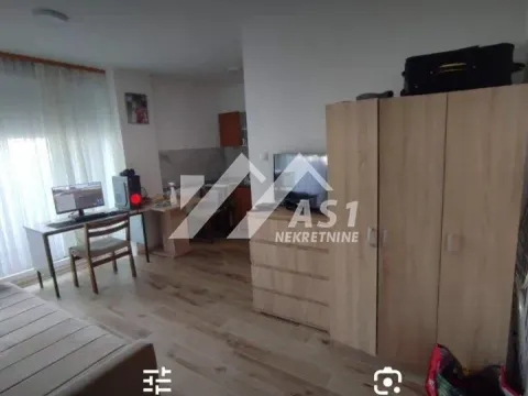 Izdavanje, stan, 28m², Telep, Novi Sad Sve Podlokacije - image 1