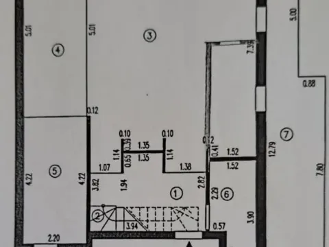 Prodaja, četvorosoban stan, 157m², Lion, Zvezdara Sve Podlokacije - image 18